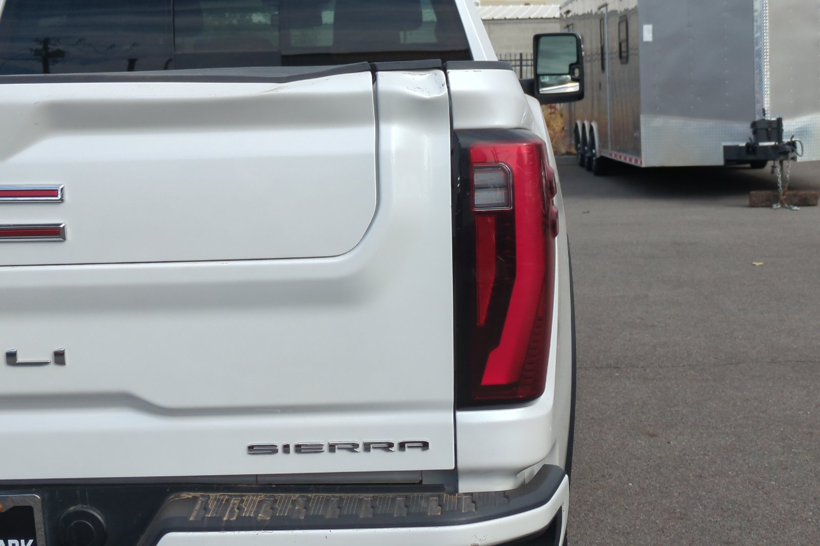 Used 2025 GMC Sierra 3500 Denali AWD/4WD image 49