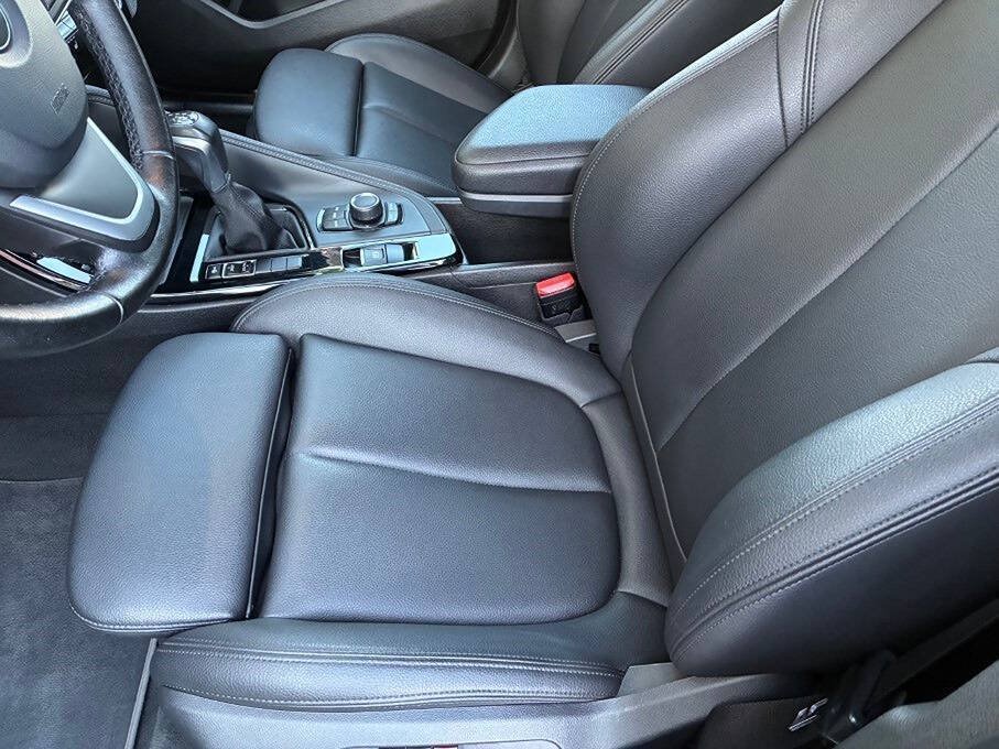 Used 2018 BMW X2 sDrive28i w/ Convenience Package FWD image 27
