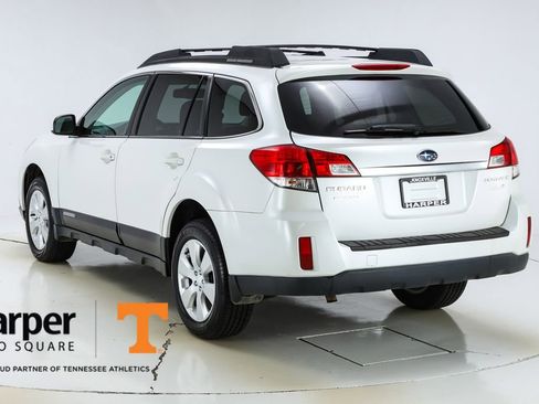 Used 2011 Subaru Outback 2.5i Premium image 44