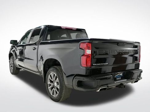 Used 2022 Chevrolet Silverado 1500 RST w/ Z71 Off-Road Package image 7