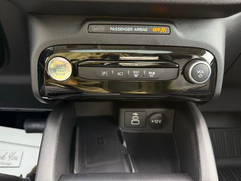 New 2026 Ford Escape Platinum w/ Premium Technology Package image 22