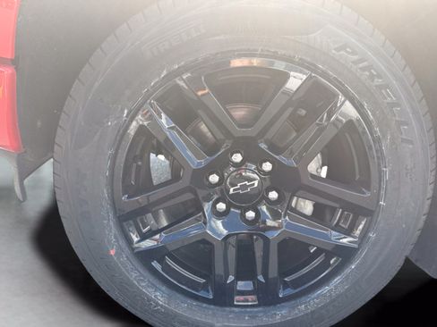 Used 2024 Chevrolet Silverado 1500 Custom w/ Rally Edition AWD/4WD image 22