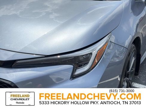 Used 2026 Toyota Corolla SE FWD image 10