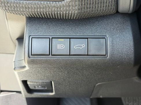 Used 2023 Toyota bZ4X Limited w/ Weather Package image 19