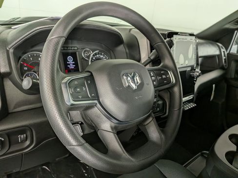 New 2026 RAM 2500 Tradesman image 17