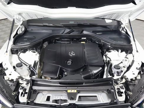 Certified 2026 Mercedes-Benz GLC 300 image 15