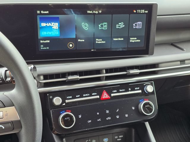 New 2026 Hyundai Tucson SEL Plus AWD/4WD image 25