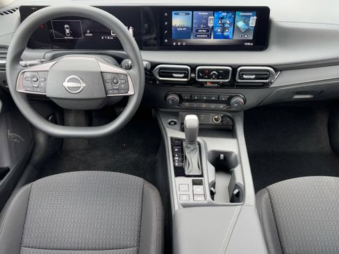 Used 2026 Nissan Sentra S w/ S Cold Weather Package FWD image 15