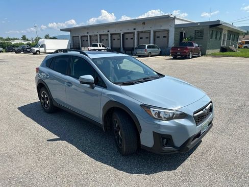 Used 2019 Subaru Crosstrek 2.0i Premium AWD/4WD image 3