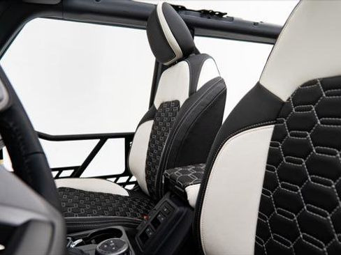 Used 2025 Ford Bronco Big Bend image 28