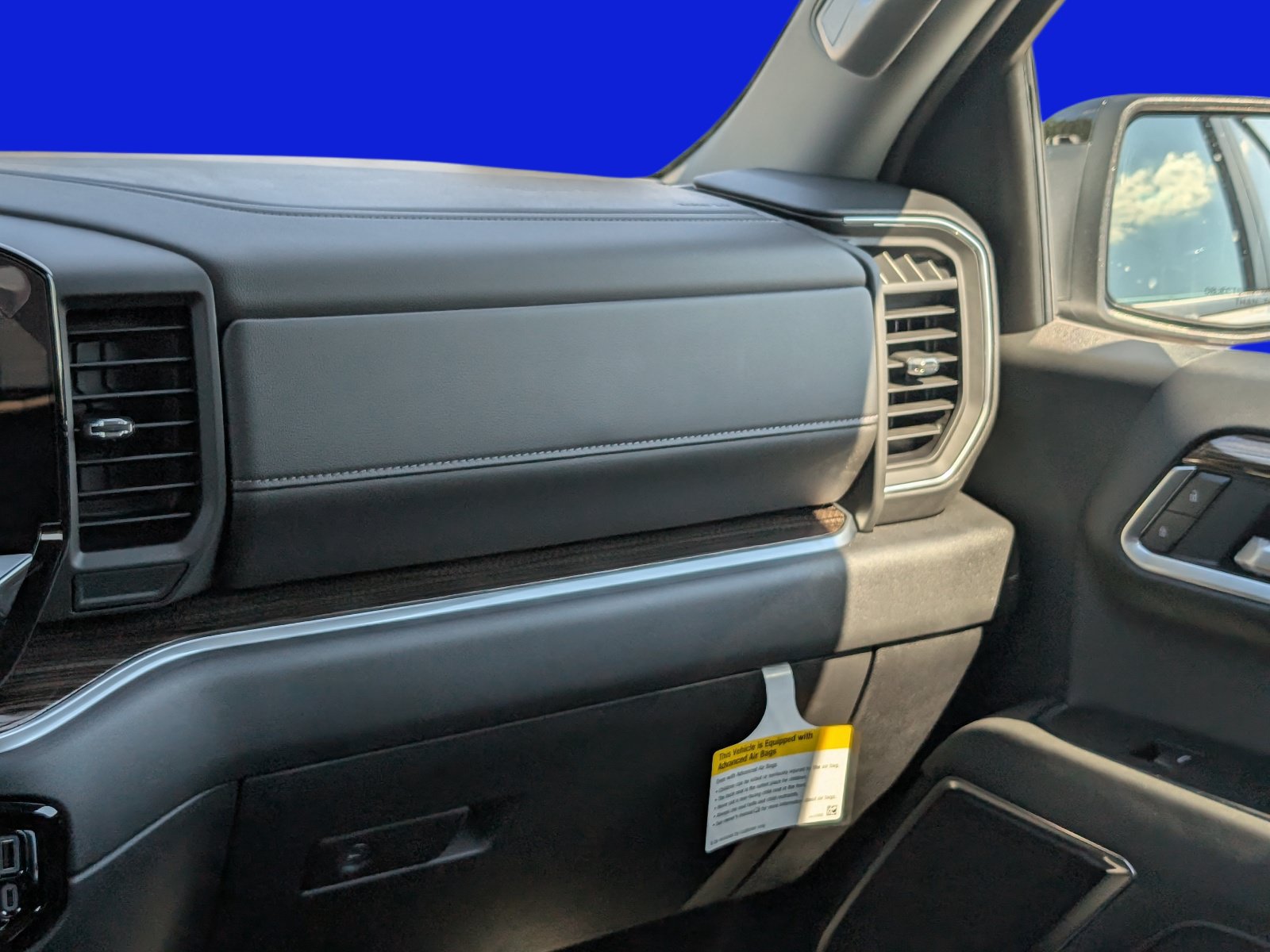 New 2026 Chevrolet Silverado 1500 RST w/ Z71 Off-Road Package AWD/4WD image 26