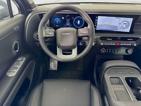 New 2026 Hyundai Palisade Calligraphy AWD/4WD image 41