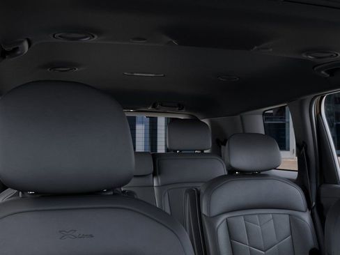 New 2027 Kia Telluride EX X-Line image 34
