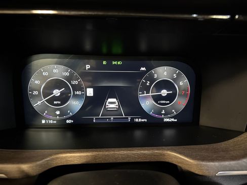 Used 2022 Kia Sorento SX Prestige image 20