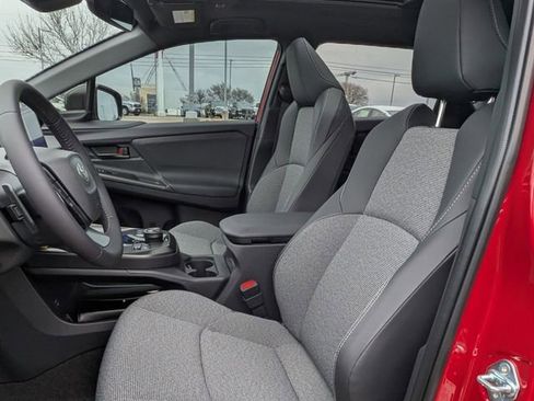 New 2026 Toyota bZ image 18