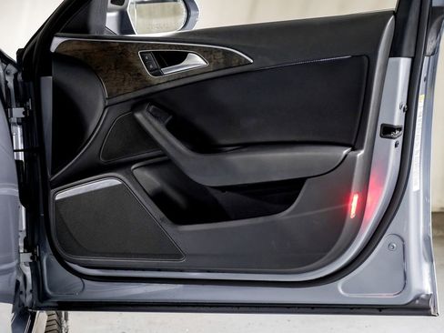 Used 2017 Audi A6 3.0T Premium Plus w/ Driver Assistance Package image 36