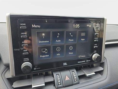 Used 2019 Toyota RAV4 XSE image 25