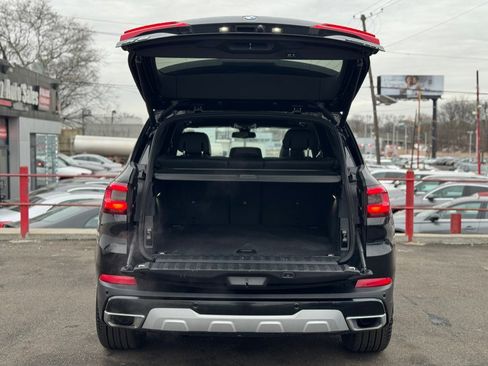 Used 2019 BMW X5 xDrive40i w/ Convenience Package image 27