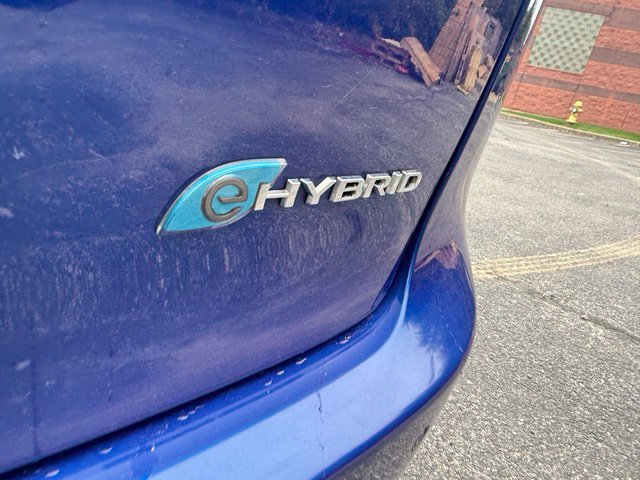 Used 2020 Chrysler Pacifica Touring-L FWD image 6