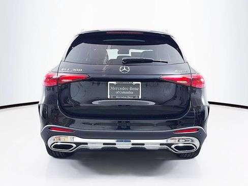 New 2026 Mercedes-Benz GLC 300 4MATIC image 6