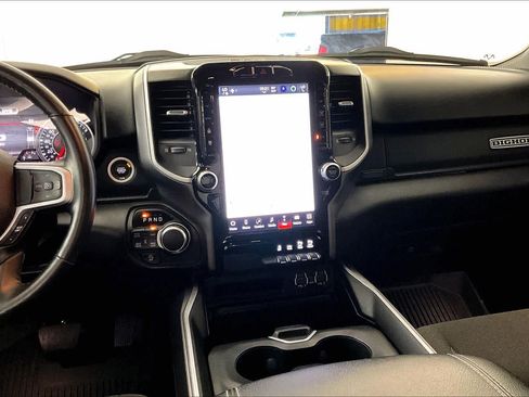 Used 2023 RAM 1500 Big Horn AWD/4WD image 6