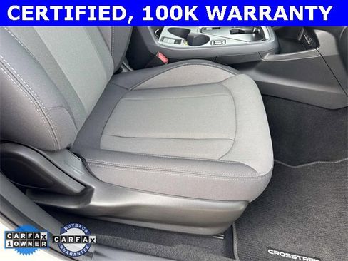 Certified 2025 Subaru Crosstrek 2.0i Premium image 20
