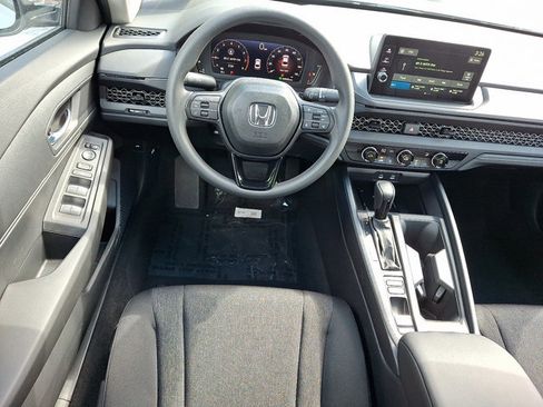 New 2026 Honda Accord LX image 8