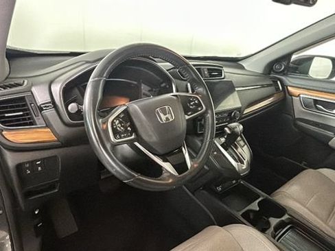 Used 2021 Honda CR-V EX-L image 13