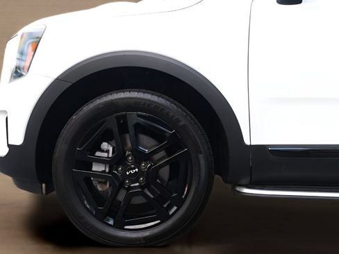 Used 2024 Kia Telluride EX X-Line AWD/4WD image 6