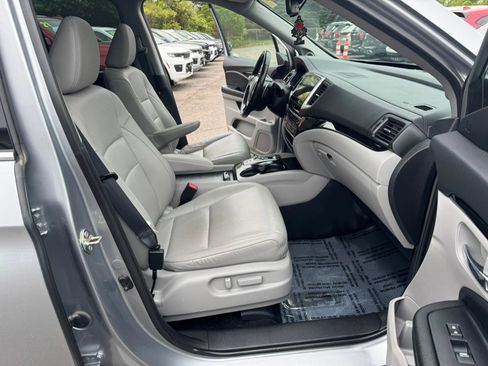 Used 2020 Honda Ridgeline RTL-E image 21
