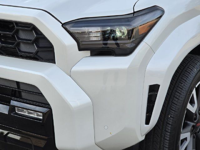 Certified 2026 Toyota 4Runner TRD Sport Premium AWD/4WD image 6