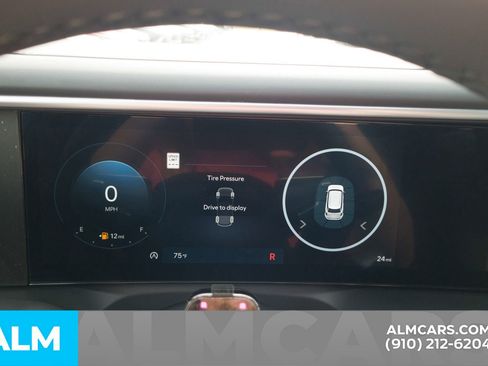 Used 2026 Hyundai Palisade Calligraphy FWD image 37