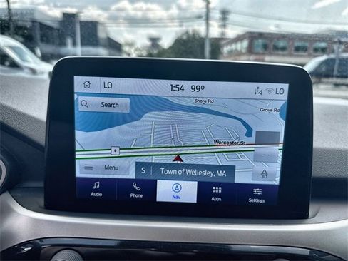 Used 2022 Ford Escape SEL w/ Technology Package image 18