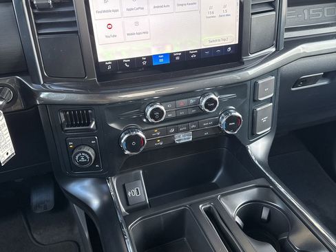 New 2026 Ford F150 STX w/ Equipment Group 200A AWD/4WD image 17