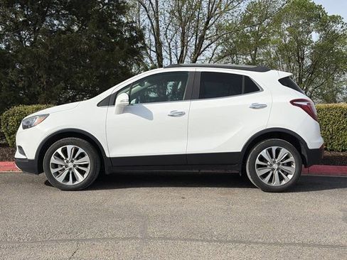 Used 2019 Buick Encore Preferred image 8