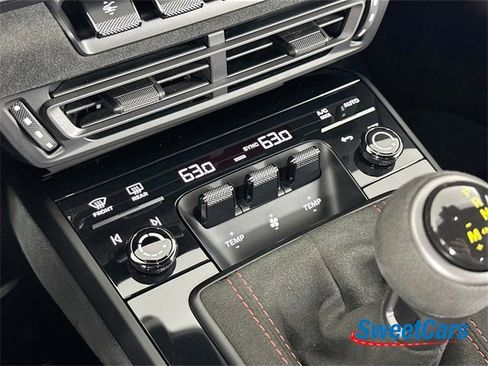 Used 2022 Porsche 911 GT3 image 25