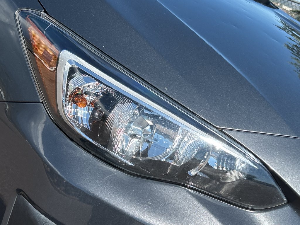 Used 2021 Subaru Crosstrek 2.5i Sport w/ Moonroof Package AWD/4WD image 23