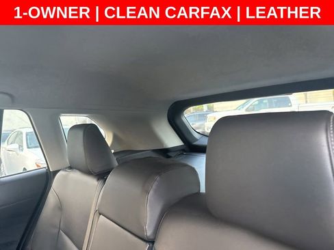 Used 2023 Toyota Corolla Cross XLE w/ Convenience Package FWD image 16