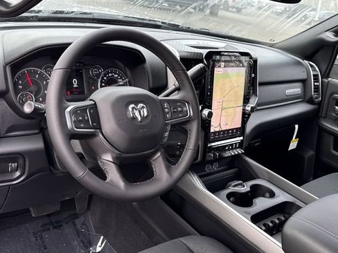 New 2026 RAM 3500 Big Horn image 19