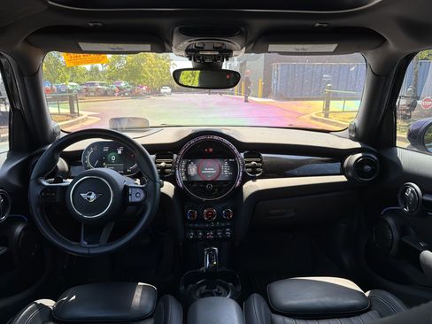 Used 2023 MINI Cooper S FWD image 22