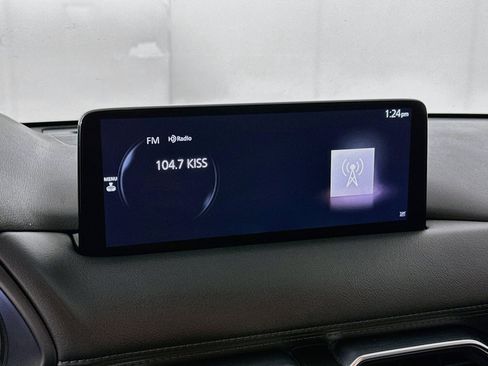 Used 2021 MAZDA CX-5 Touring FWD image 21