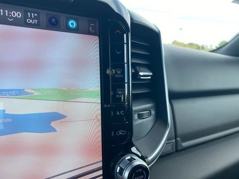 New 2026 RAM 1500 Lone Star image 28