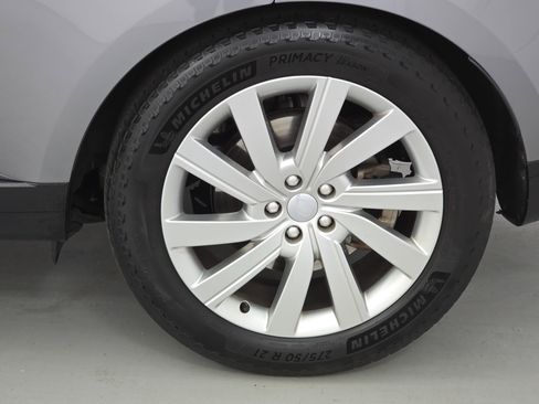 Certified 2023 Land Rover Range Rover SE image 34