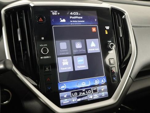 Used 2023 Subaru Ascent Limited w/ Technology Package AWD/4WD image 36