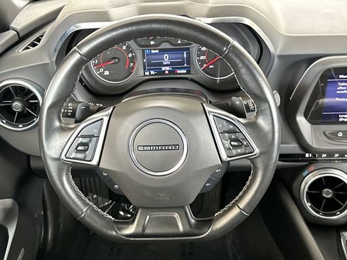 Used 2023 Chevrolet Camaro LT w/ RS Package image 18