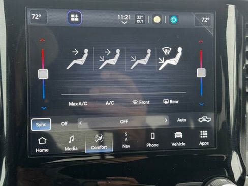 Certified 2022 RAM 1500 Big Horn image 31