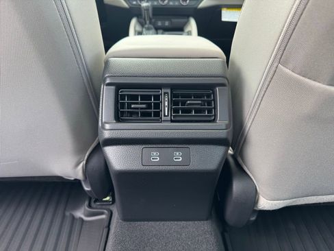 New 2026 Honda Accord SE image 9