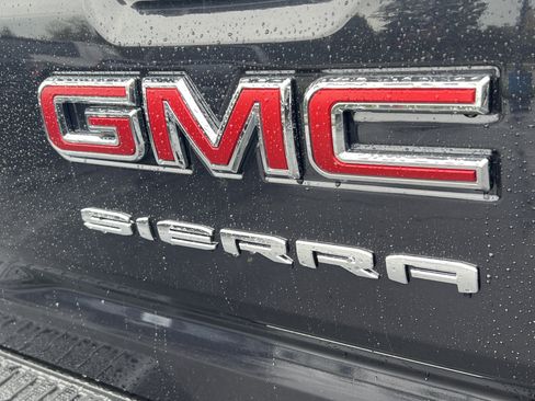 New 2026 GMC Sierra 1500 Elevation w/ Elevation Premium Package image 8