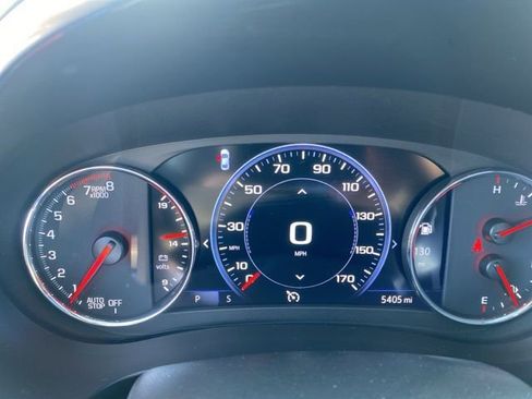 Used 2025 Chevrolet Malibu LT w/ Sport Edition FWD image 25
