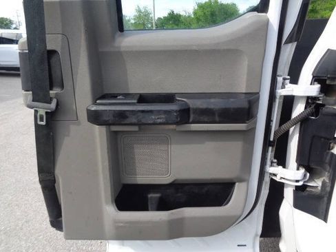 Used 2021 Ford F450 XL w/ Power Equipment Group AWD/4WD image 23